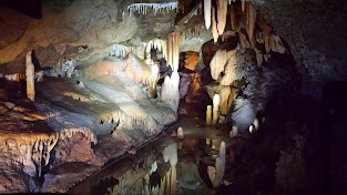 Buchan Caves