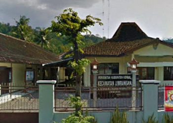 Kecamatan Limbangan Kendal