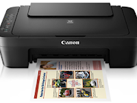 Canon PIXMA MG3029 Driver Windows 10