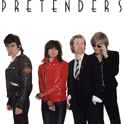 Crítica: Pretenders - "Pretenders" (1979/1980)