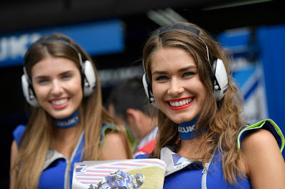 Suzuki Girls Vinales