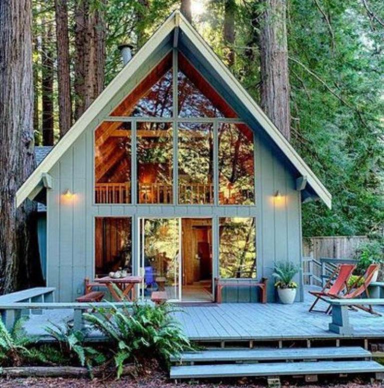 tiny house design ideas romantic venue