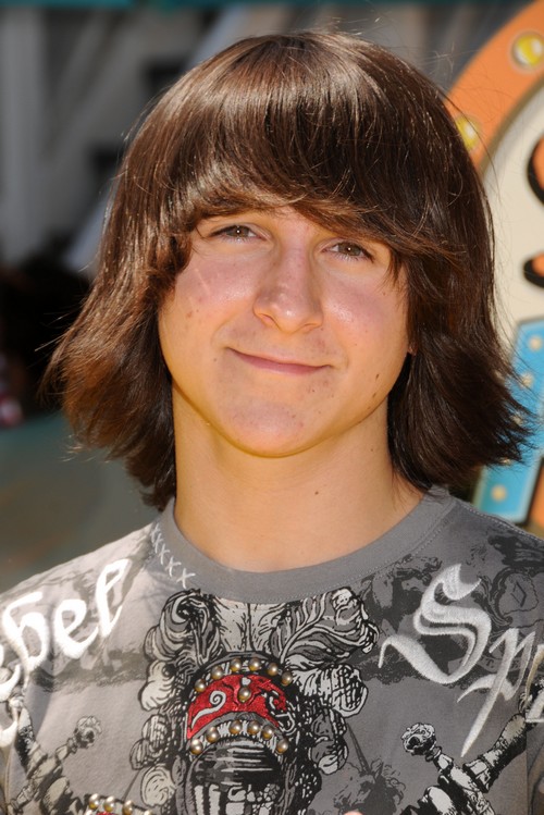 Mitchel Musso - Gallery Colection