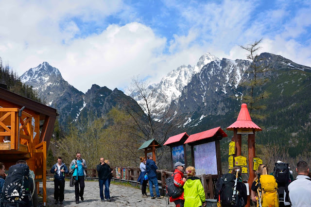 Tatry Wysokie