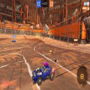 Rocket League Chaos Run Free Download For PC