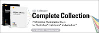 Nik Software: Complete Suite Plugin for Photoshop
