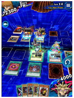 Download Yu Gi Oh Duel Links Mod APK Android | Gantengapk