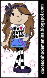 Meu 1º Selinho