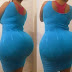 BIG Butts Problem NAIROBI Lady Confesses Her REGRETS For Using CHICKEN Feeds To Enhance Her BUTTOCKS