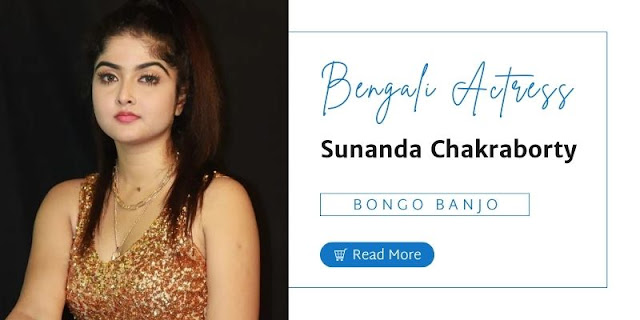 Sunanda Chakraborty An Emerging Star Gaining Recognition