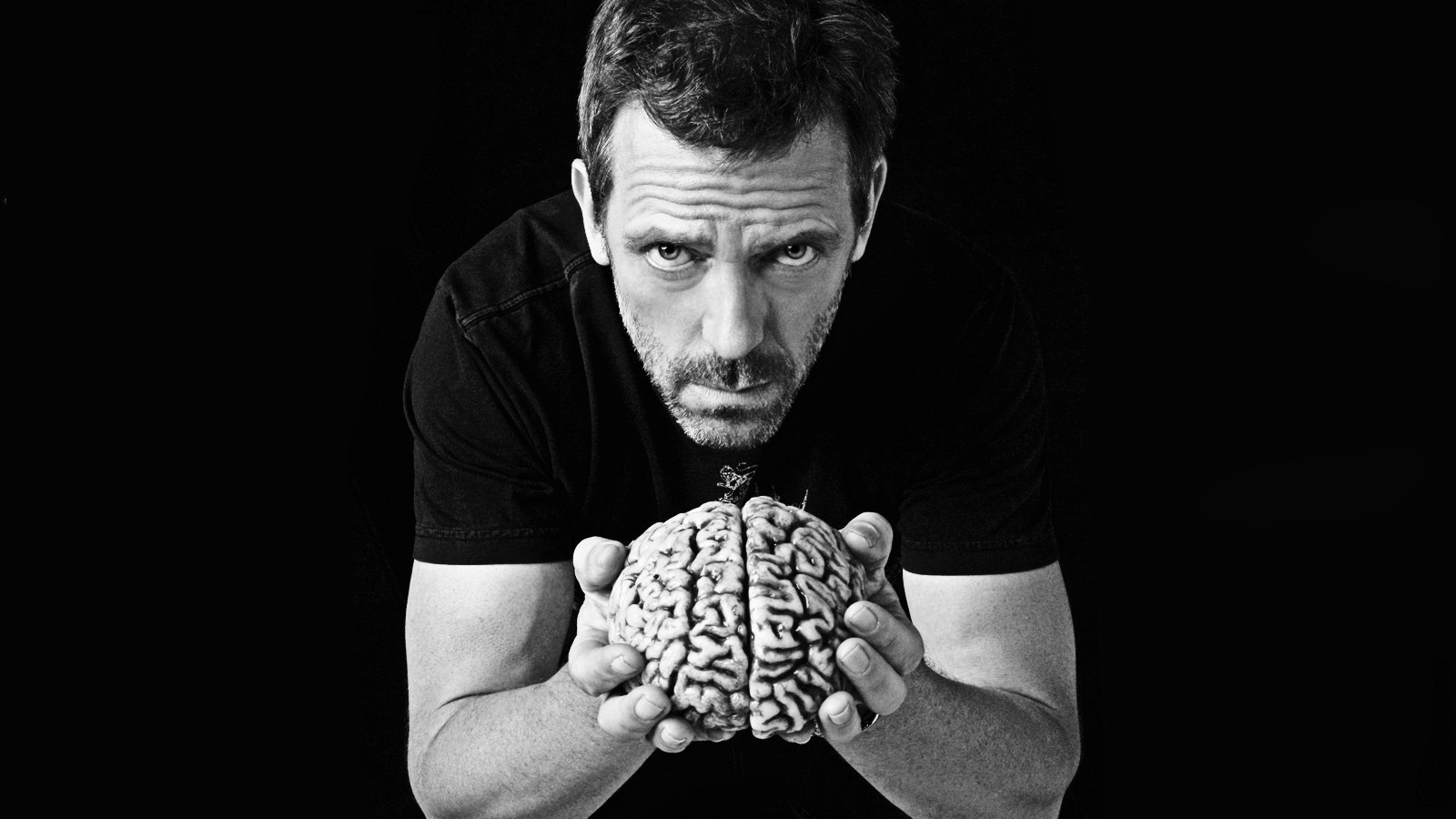 Hugh Laurie Imágenes