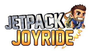 Jetpack Joyride