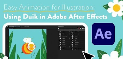 This Asset we are sharing with you the ( Easy Animation for Illustration: Using Duik in Adobe After Effects ) free download links. On our website, you will find lots of premium assets free like Free Courses, Photoshop Mockups, Lightroom Preset, Photoshop Actions, Brushes & Gradient, Videohive After Effect Templates, Fonts, Luts, Sounds, 3d models, Plugins, and much more. GraphicsMarket.net is a free graphics content provider website that helps beginner graphic designers as well as freelancers who can’t afford high-cost courses and other stuffs here they get all it at free of cost. You can appreciate our work by giving a donation or just follow our social that will help us a lot. THANKS