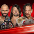 WWE Monday Night Raw 23.09.2019 | Vídeos + Resultados