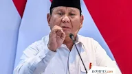 [BREAKING NEWS] Prabowo Putuskan 4 Pulau yang Disengketakan Masuk Wilayah Aceh