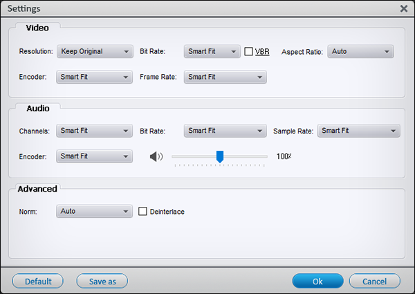 برنامج HD Video Converter المدفوع لتحويل صيغ الفيديو مجاني لمتابعي