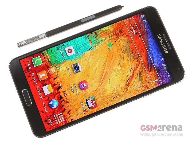 Samsung Galaxy Note 3 Neo Harga Dan Spesifikasi September