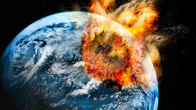 Predicen el final de la tierra en Septiembre