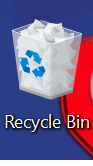 recycle bin, "smart computer tutorial"