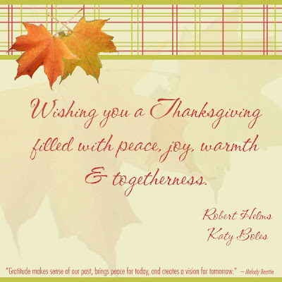 Thanksgiving Business Greetings Cards