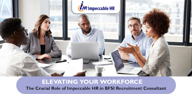 bfsi recruitment consultant