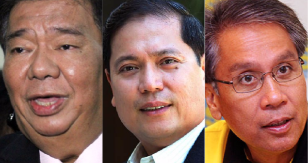 Editor in Chief and veteran columnist revealed,Why Mabilog was dismissed as a City Mayor