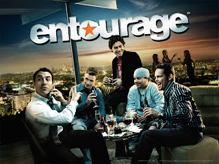 Entourage TV Series