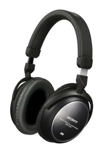 Sony MDR-NC60 Noise Canceling Headphone