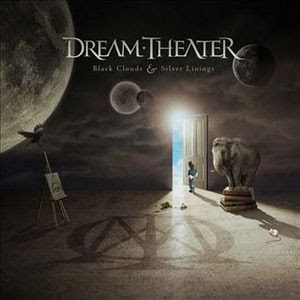 Dream Theater - Black clouds & silver linings [the deluxe collector's edition]