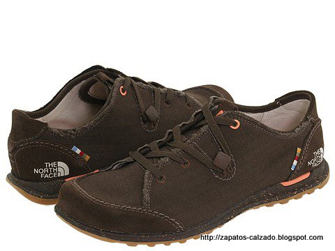 Zapatos calzado:calzado-822547
