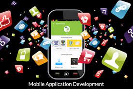 Mobile App and Sofware Development Services
