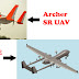 ADE starts fabrication of 4 Archer SR UAV and HALE UAV Prototype