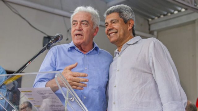 Brigas e vaidade política na oposição de Itapetinga são contidas pelo Palácio de Ondina