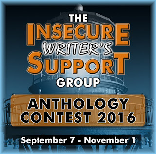 http://www.insecurewriterssupportgroup.com/2016/09/announcing-2016-iwsg-anthology-contest.html