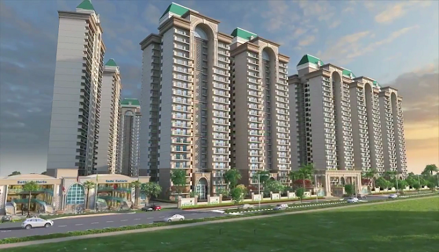 Sethi Venice Noida