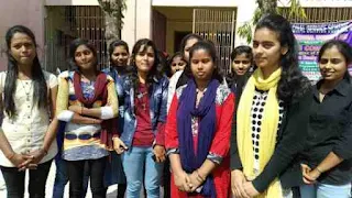 Madhubani news, mithila news, mithila tak, r.k.college madhubani, women empowerment,