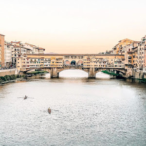 Weekend Getaway in Florence