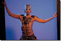 NEY MATOGROSSO