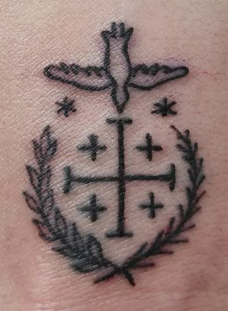 10 Best Armenian Cross Tattoo IdeasCollected By Daily Hind News
