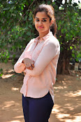 Nanditha Raj Latest glam pics-thumbnail-24