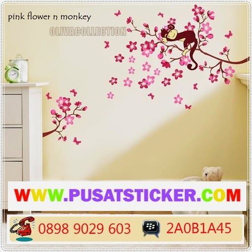 Wall Sticker Doraemon Murah Wall Sticker Murah Jakarta