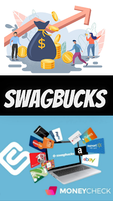 Swagbucks: How to Earn Rewards by Completing Online Tasks