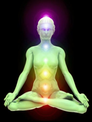 Spiritual Cleansing For Astral Success Special Chakra Training