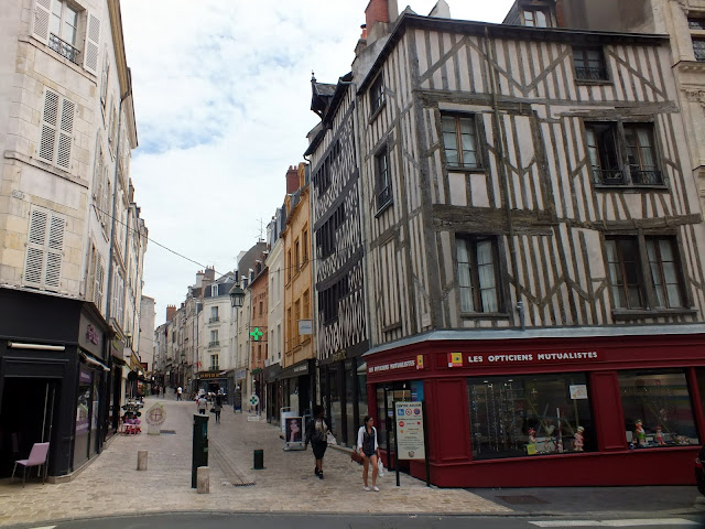 casas bonitas en Orléans