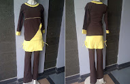Inspirasi Terbaru 37+ Baju Senam Muslimah Terbaru