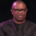 Peter Obi's assertion that he will become president is mocked by Buhari's aide as "sweet dreams.".