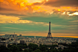 Paris Pictures