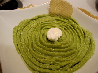 Guacamole (Avokado Sosu)