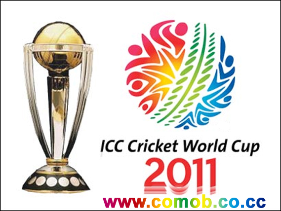 icc world cup 2011 schedule with time. ICC World Cup 2011 Schedule,