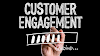 Top 10 Customer Engagement Ideas